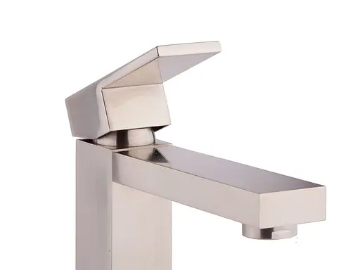 Змішувач для умивальника NEWARC Cubic 871001N - фото 5