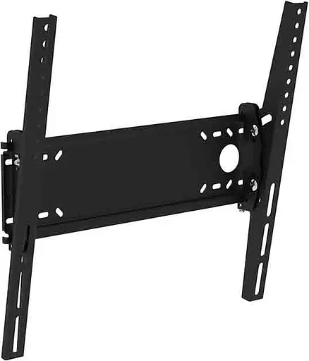 Кронштейн КВАДО К-151 чорний - фото 2