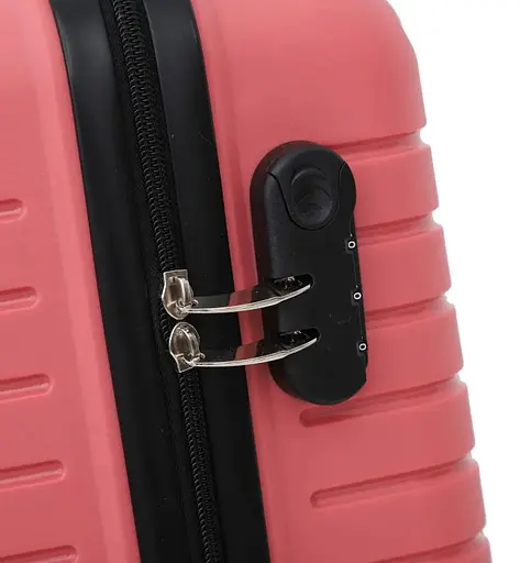 Валіза Semi Line 28" (L) Pink (T5610-3) (DAS302295) - фото 5