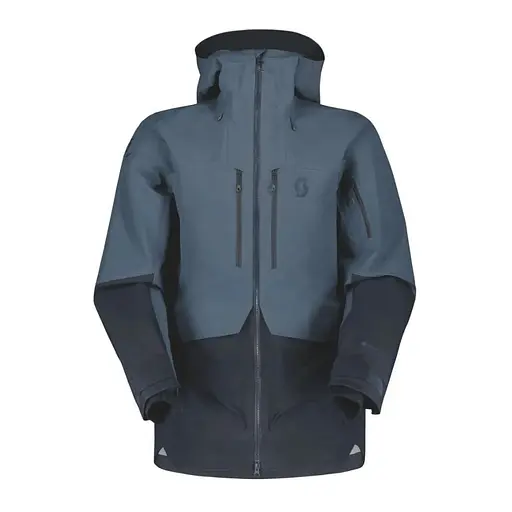 Куртка Scott Line Chaser GTX 3L Blue XL (1081-291846.7378.009)
