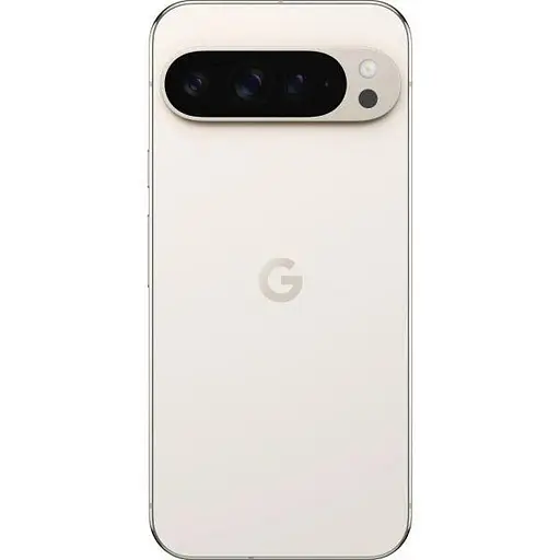 Смартфон Google Pixel 9 Pro XL 16/128GB Porcelain - фото 3