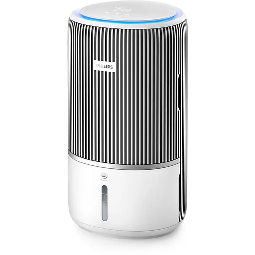 Очисник-зволожувач повітря Philips Series 3400 білий (AC3420/10) - фото 2