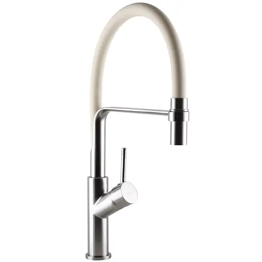 Змішувач для кухні Globus Lux DENVER Flex GDF-32-08-06 - фото 2