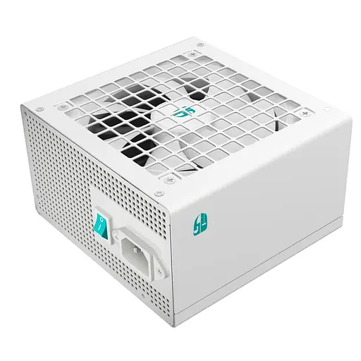 Блок живлення GamerStorm DeepCool PN850M 850W White (R-PN850M-FC0W-JGEU) - фото 7