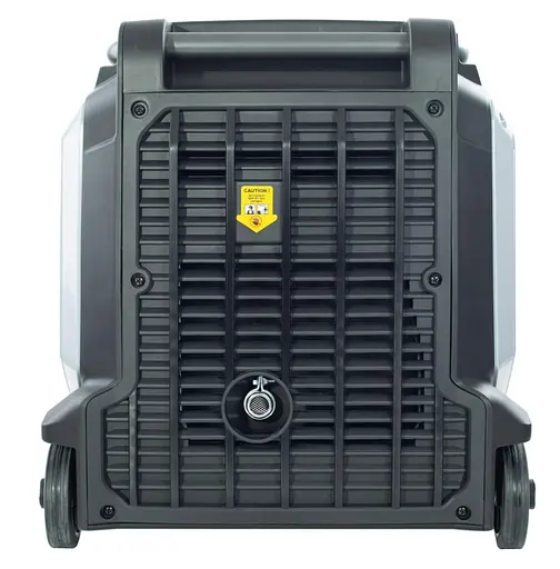 Інверторний генератор Matari 3.5/3.8 кВт M4000i - фото 4