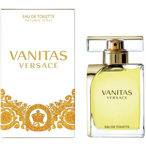 Versace Vanitas 50 мл туалетна вода - фото 1