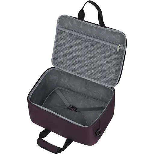 Сумка-Рюкзак American Tourister SUMMERRIDE PLUM 40х30х20 ME7*07008 - фото 6