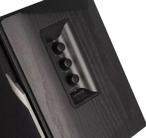 Акустична система Edifier R1380DB 2.0, 42W Bluetooth Black - фото 5