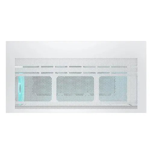 Белый корпус Cougar CFV235 Vision (CFV235 Vision White) - фото 6