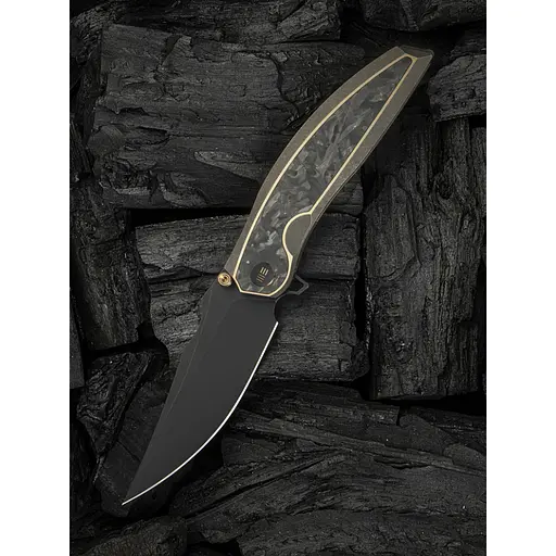 Нож складной Weknife Quinseris WE23093-2 - фото 10