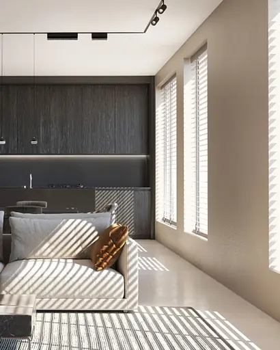 Магнітний трековий світильник Nowodvorski LVM 10655 - фото 2