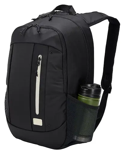 Рюкзак Jaunt 23L WMBP-215 (Black) Case logic sum0027893 - фото 4