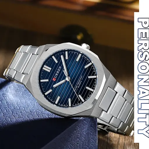 Годинник Curren Lester - фото 6