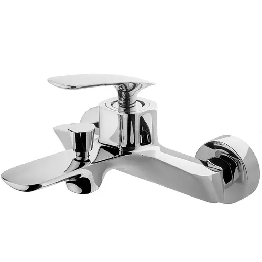 Смеситель для ванны Asignatura Elegant (55502800) - фото 1