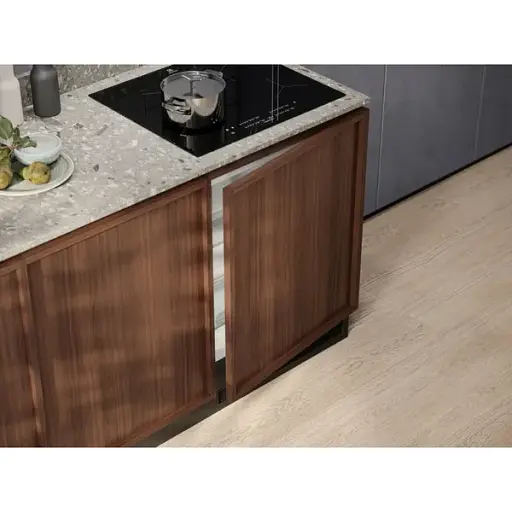 Холодильник Electrolux вбудований з верхн. мороз. 82x56х55 холод.відд. 90л мороз.відд. 16л 1дв. А+ ST білий - фото 2