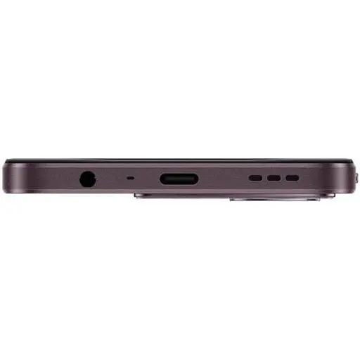 Смартфон Oppo A3x 4G 4/128GB Nebula Red - фото 6