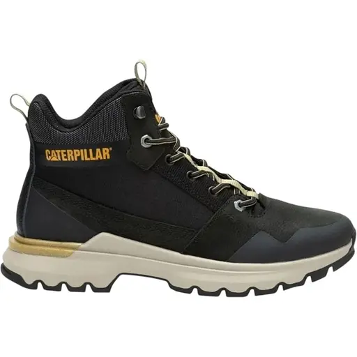 Черевики Caterpillar Colorado Sneaker 40 Black (1103-P725941-40)