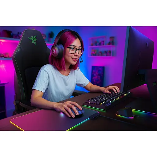 Мышь Razer Cobra Hyperspeed (RZ01-05570100-R3G1) [150746] - фото 11