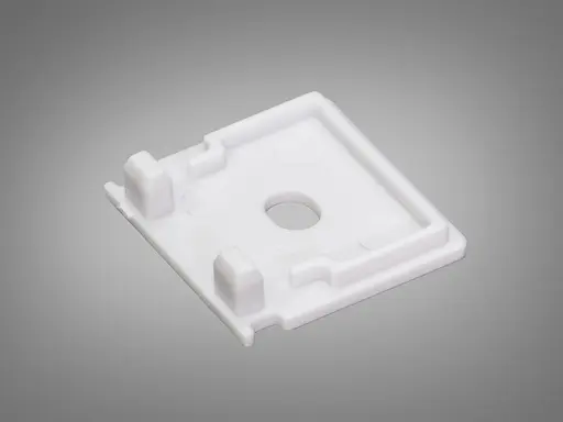 Заглушка для профілю PL-2623 - фото 2