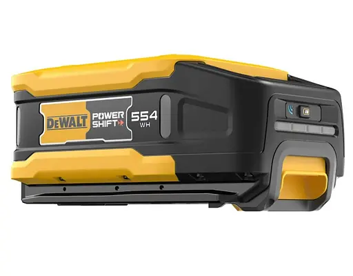 Аккумуляторная батарея DeWALT POWERSHIFT DCBPS0554 - фото 5