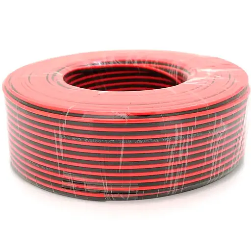 Кабель акустичний Merlion MR-CBLAC210, 2х1, 5мм CCA, 100м