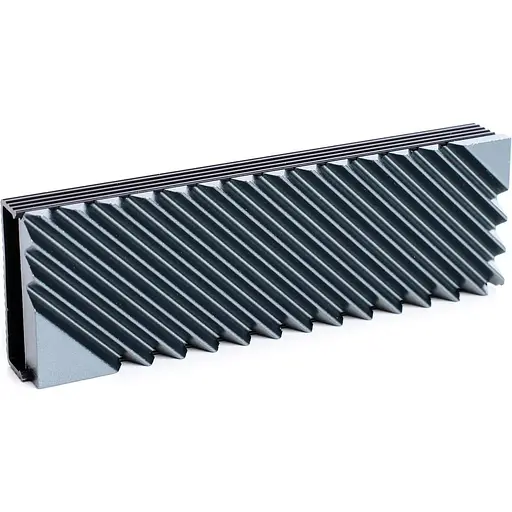 Радіатор QUBE M.2 SSD M2-3 Gray (QB-M2-3) M2-3 Gray - фото 1