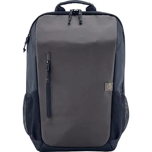 Рюкзак для ноутбука HP 15.6" Travel 18L IGR Laptop Backpack (6B8U6AA) - фото 3