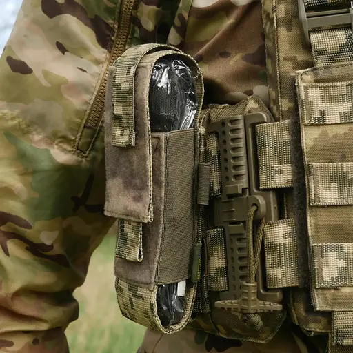 Підсумок Kiborg під турнікет Pixel (1000-k1991) - фото 8