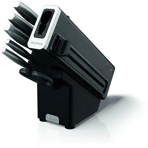 Набір ножів Ninja StaySharp K62006EUUK (6пр+вбуд.точило)