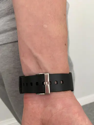 Часы Skmei Champion 1243A - фото 10