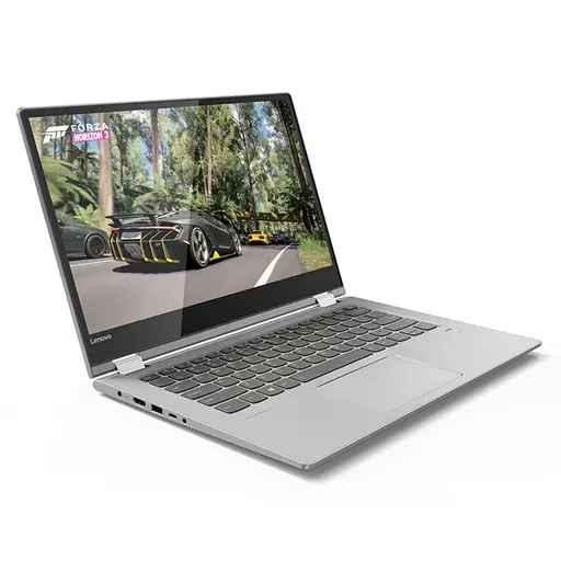 Ноутбук Lenovo Yoga 520-14IKB Touch (i5-8250U/8/256SSD) - Class B "Б/В" - фото 6