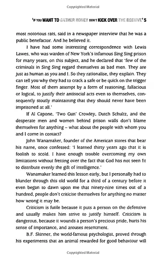 How To Win Friends And Influence People - фото 16