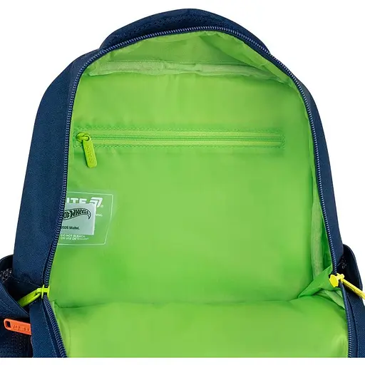 Рюкзак детский Kite Kids Hot Wheels (HW26-559XS) - фото 10