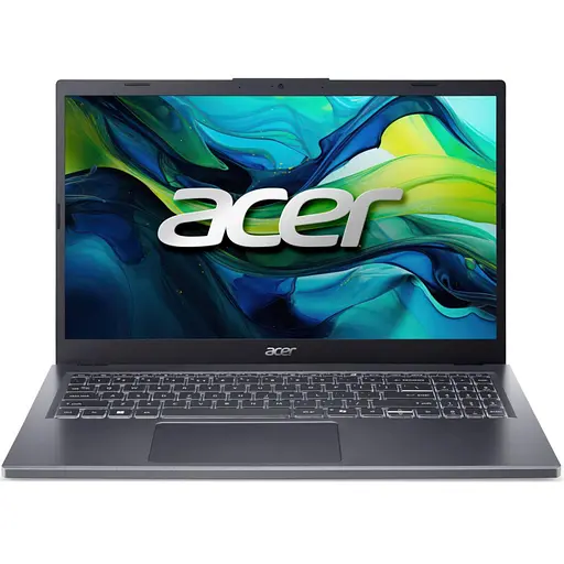 Ноутбук Acer Aspire 15 A15-51M (NX.KXTEU.003) - фото 1