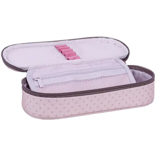 Пенал Kite Molang (ML26-599) - фото 5