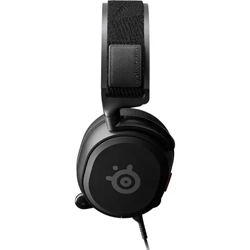 Игровая гарнитура SteelSeries Arctis Prime Black PC/PS/SW/MAC/MOB - фото 3