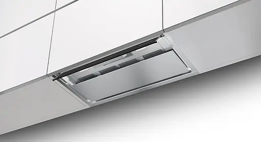 Вытяжка Faber встраиваемая 60 см 1119 м3ч In-Nova Touch Bk X A60 нерж+черный - фото 2