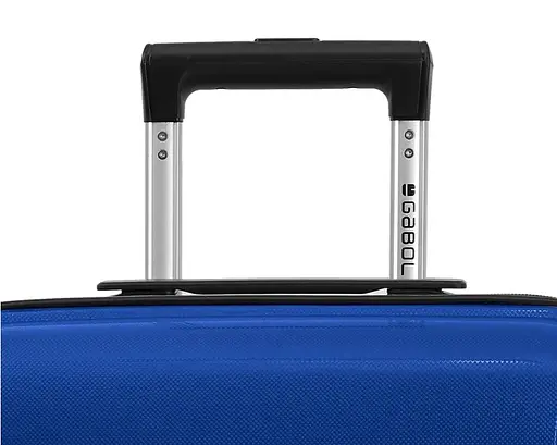 Валіза Gabol Midori (S) Blue (122101 003) - фото 7