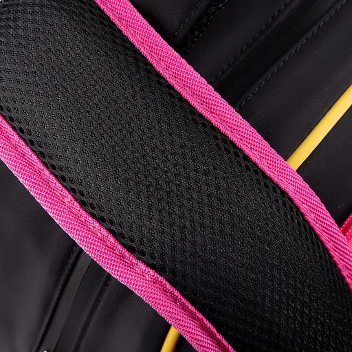 Рюкзак шкільний напівкаркасний YES S-40 Pixel dog - фото 7