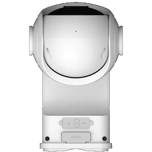 Камера відеоспостереження бездротова + панель IMOU Cell PT 4G KIT 3.6 мм IPC-K9EP-3T0TE-EU/FSP12-TYPEC - фото 5