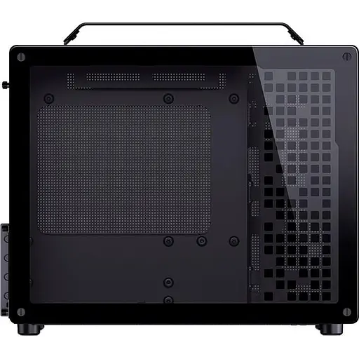 Корпус Jonsbo Z20 Black (Z20 Black) Без БП - фото 3
