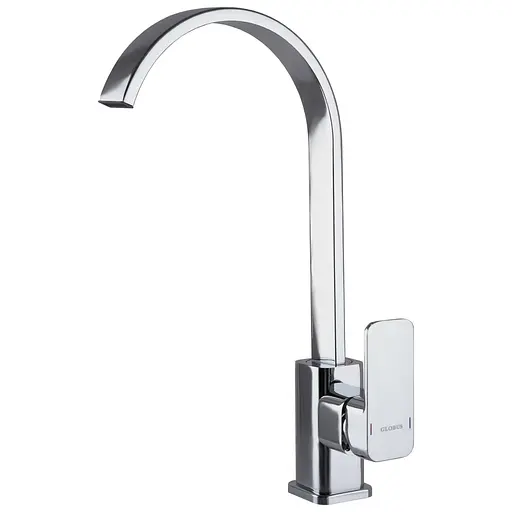 Змішувач для кухні Globus Lux Milano GLM-0203L - фото 3