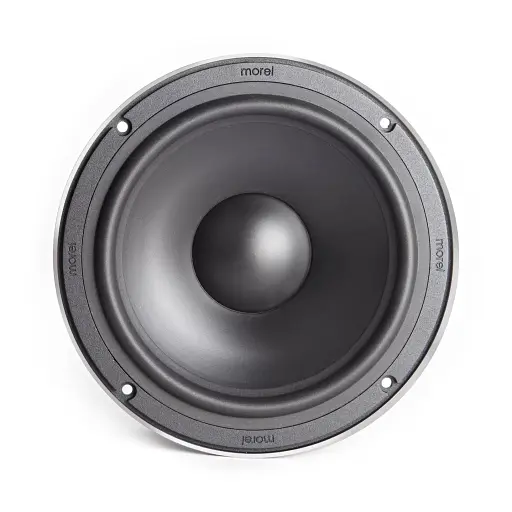 Мидбас Morel HYBRID MW 6 MKII - фото 2