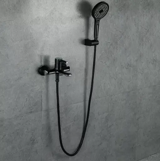 Змішувач для ванни Gappo G3203-6 - фото 2