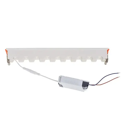 Світильник точковий Brille HDL-DT 201/30W NW 36-209 - фото 2