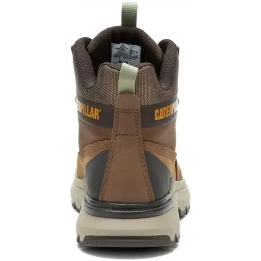 Ботинки Caterpillar Colorado Sneaker 45 Brown (1103-P725942-45) - фото 6