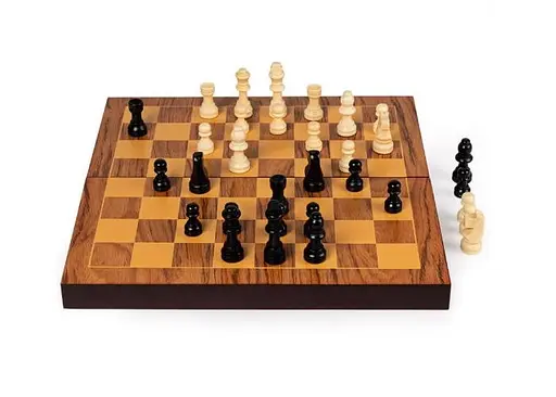 Настільна гра Spin Master Шахи (великі) (SM34812/6071146) - фото 6