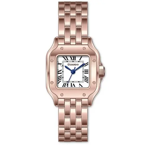 Жіночий годинник Guardo 012827-4