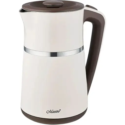 Електрочайник Maestro MR-030-BIEGE