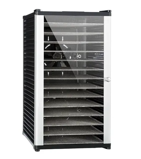 Дегидратор Klarstein Fruit Jerky 14 (10031317) - фото 2